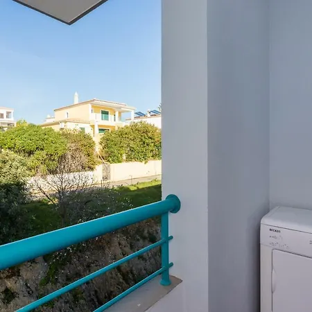 Solar With Roof Terrace Apartment Lagos