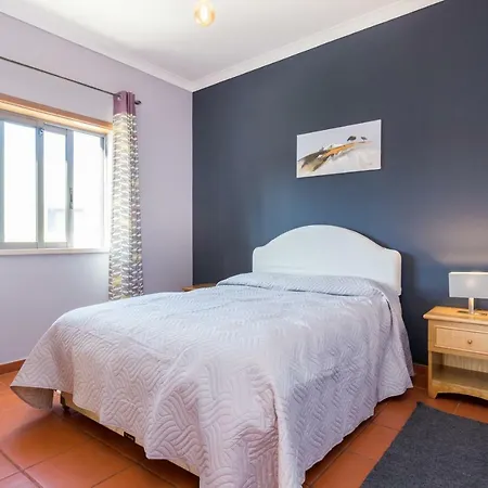Solar With Roof Terrace Apartment