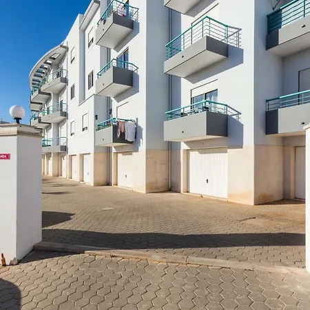 Apartment Solar With Roof Terrace