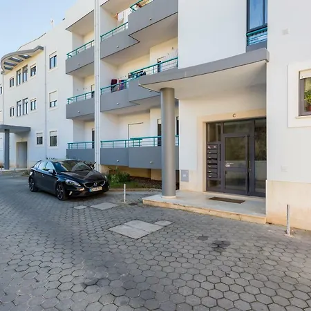 Solar With Roof Terrace Apartment *