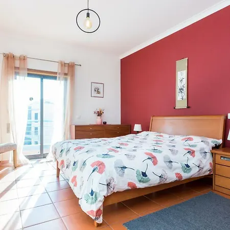 Solar With Roof Terrace Apartment *